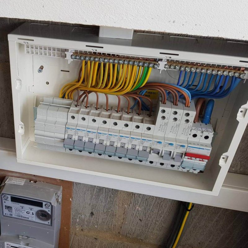 consumer-unit-upgrade